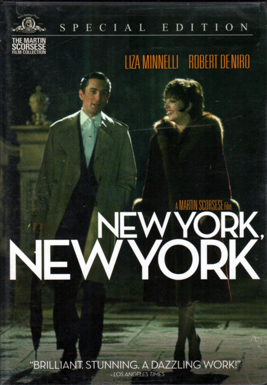 New York, New York (Special Edition) - Good