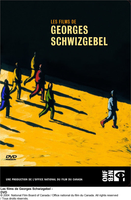 Les films de Georges Schwizgebel - Good