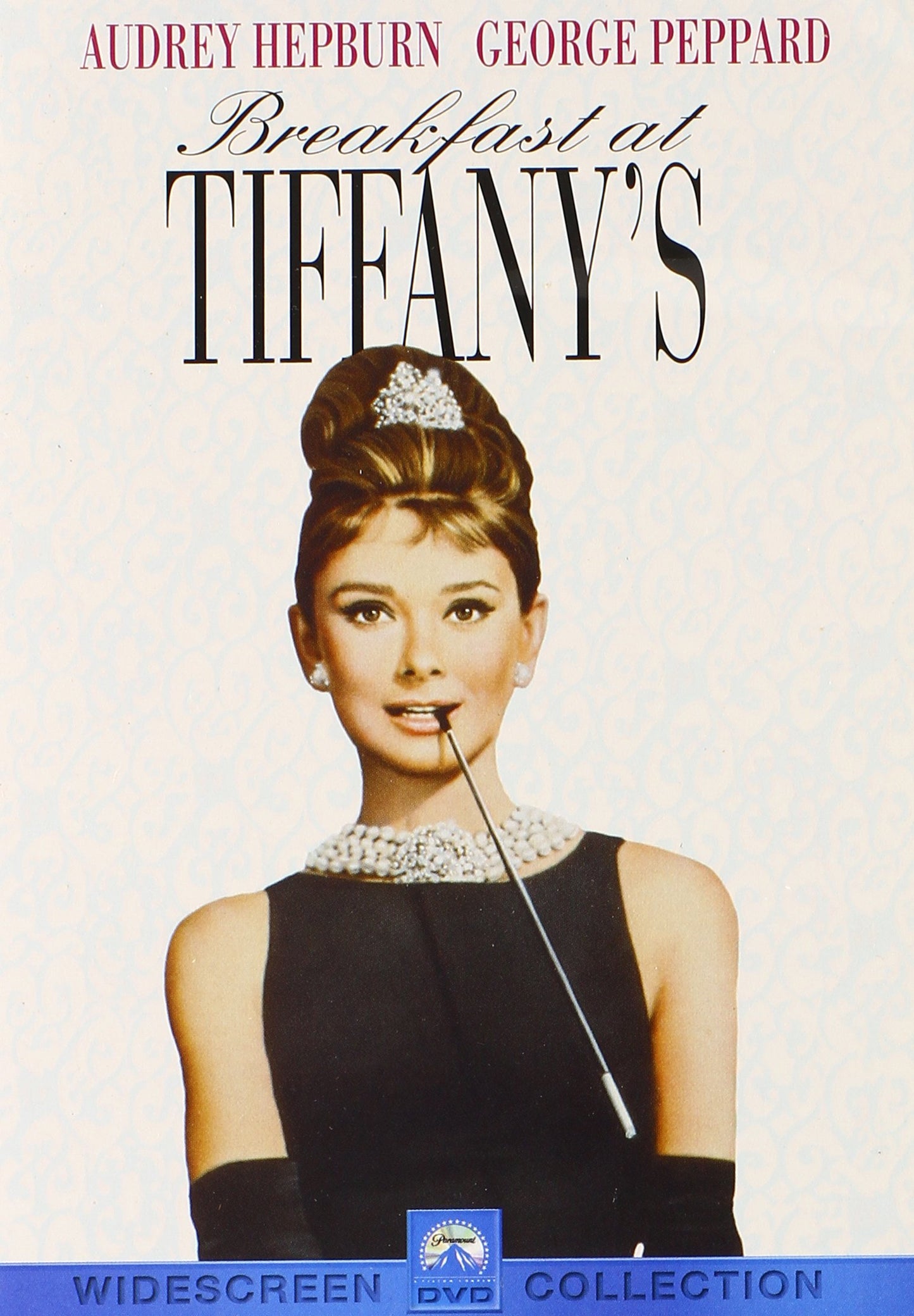 Breakfast At Tiffany's [DVD] - Very Good