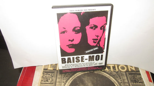 Baise-moi [DVD]