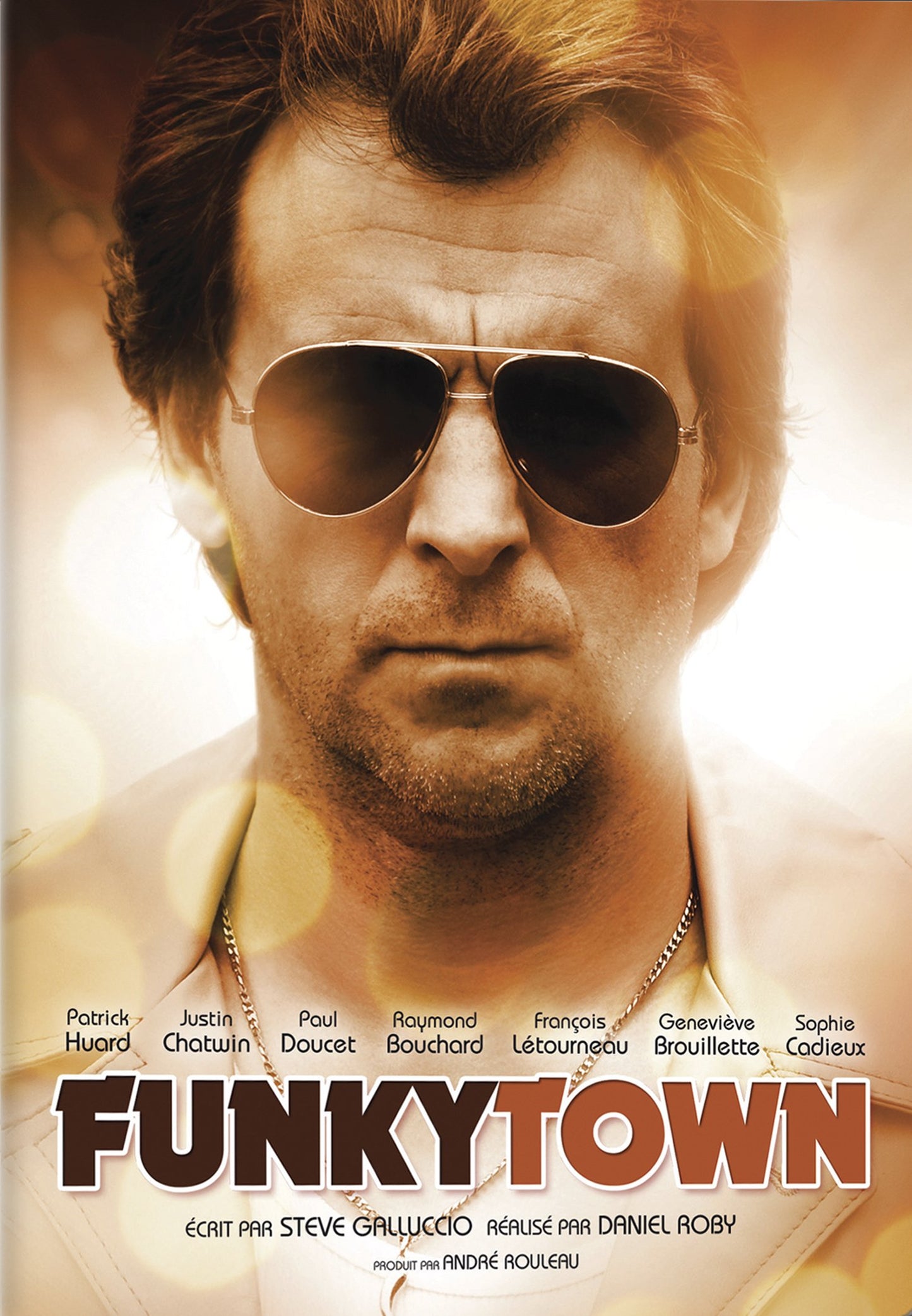 Funkytown - Very Good