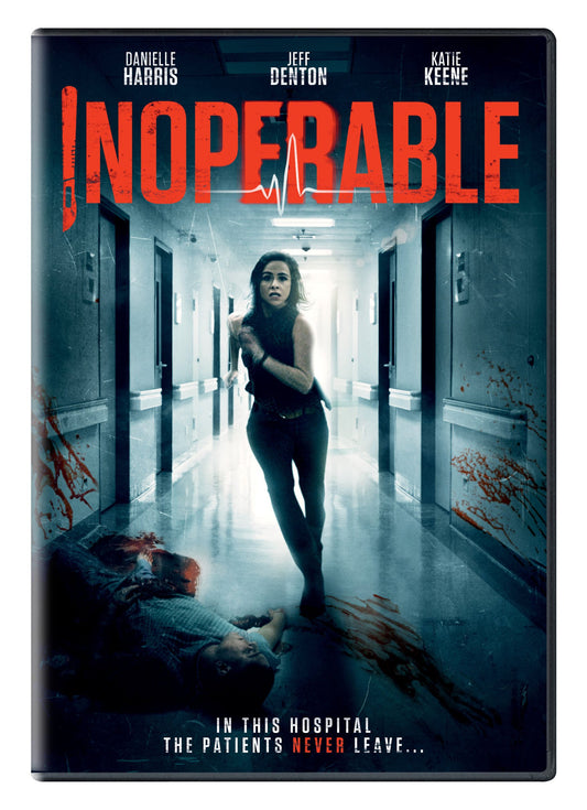 Inoperable [DVD]
