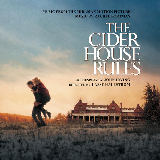 Cider House Rules O.S.T. [Audio CD] Original Motion Picture Soundtrack and Rachel Portman - Very Good