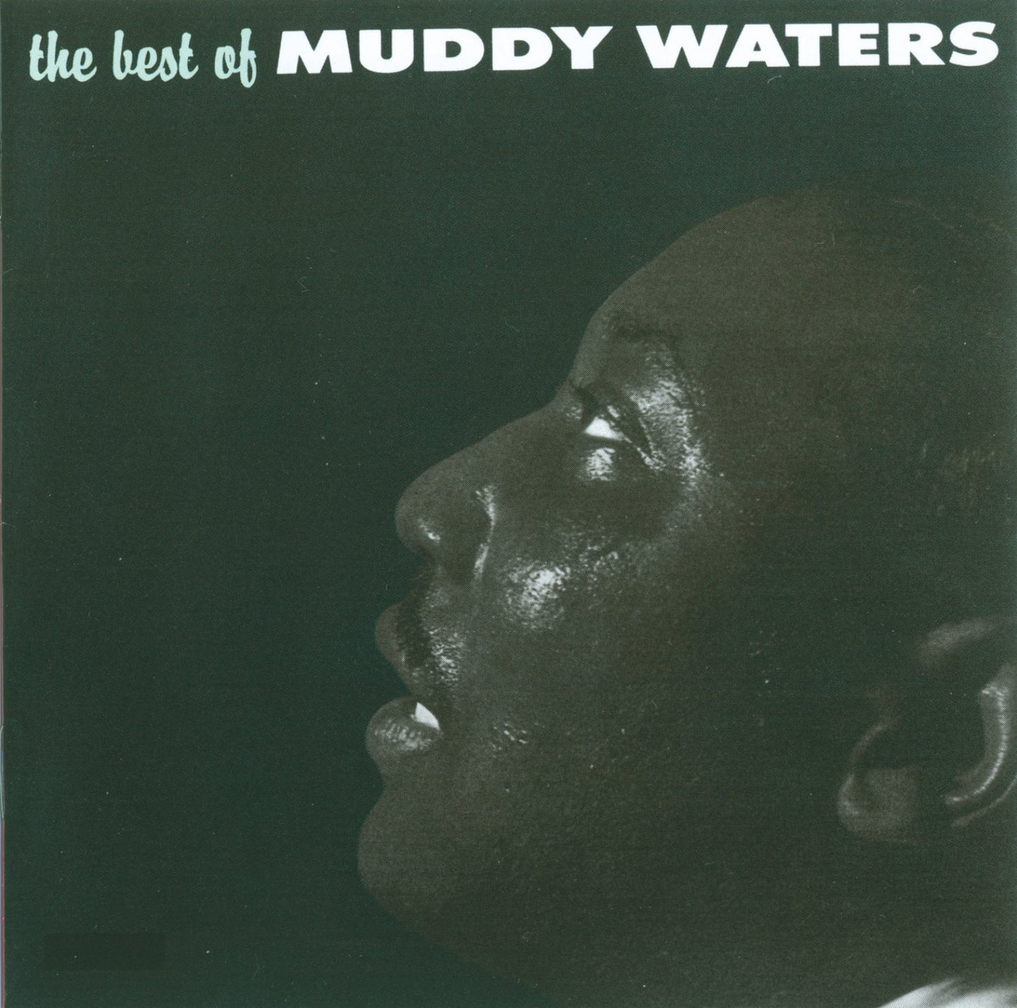 WATERS;MUDDY - BEST OF [Audio CD] WATERS;MUDDY - Very Good