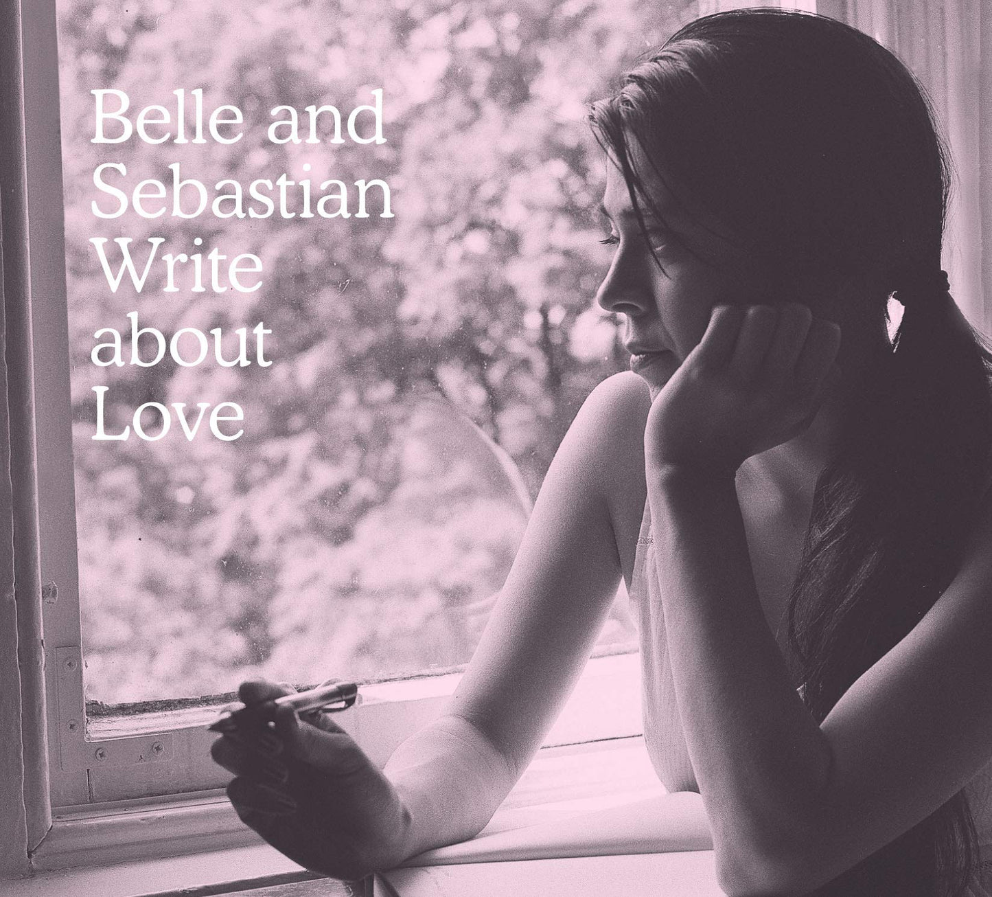 Write About Love [Audio CD] Belle and Sebastian - Very Good