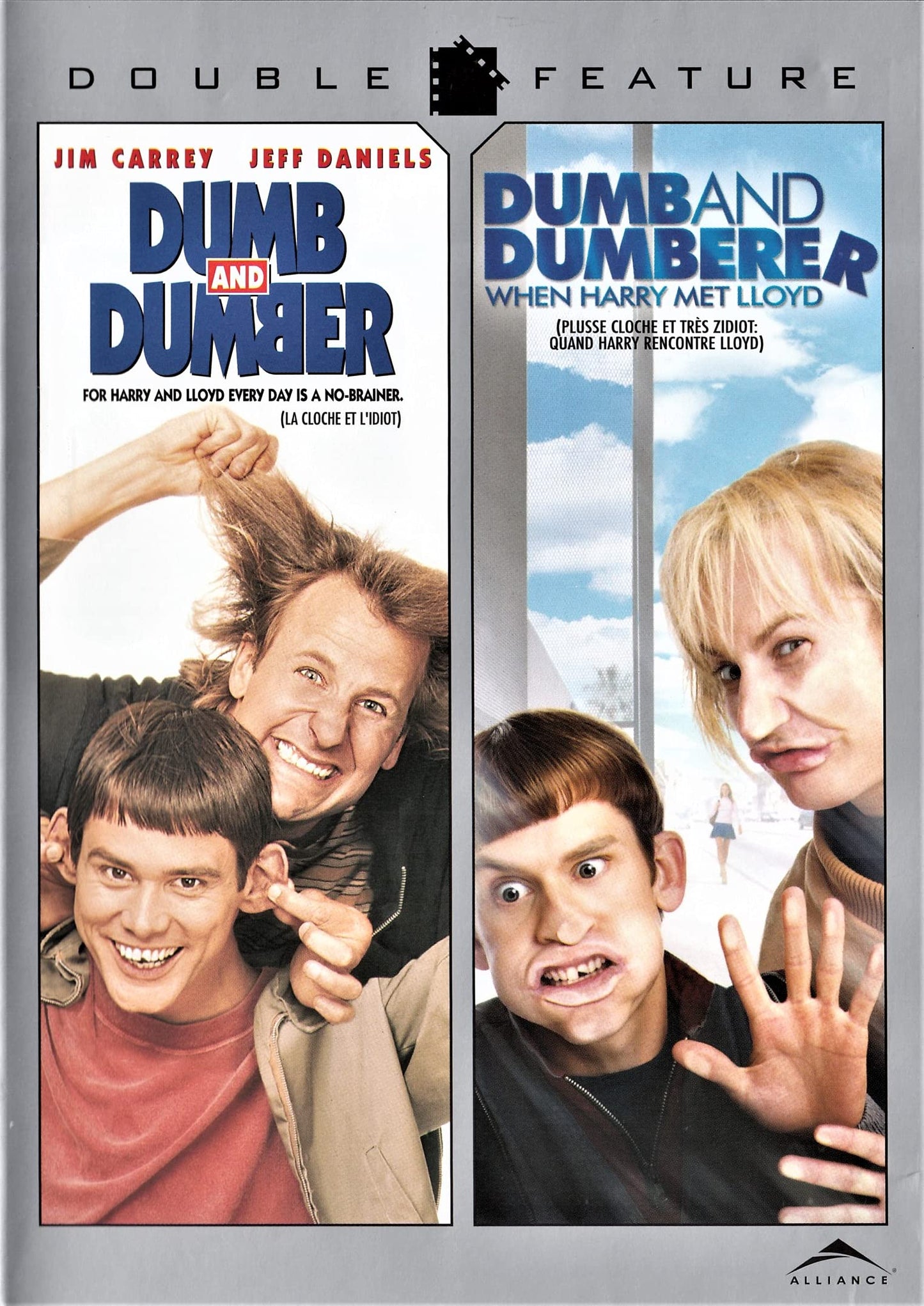 Dumb & Dumber - Very Good