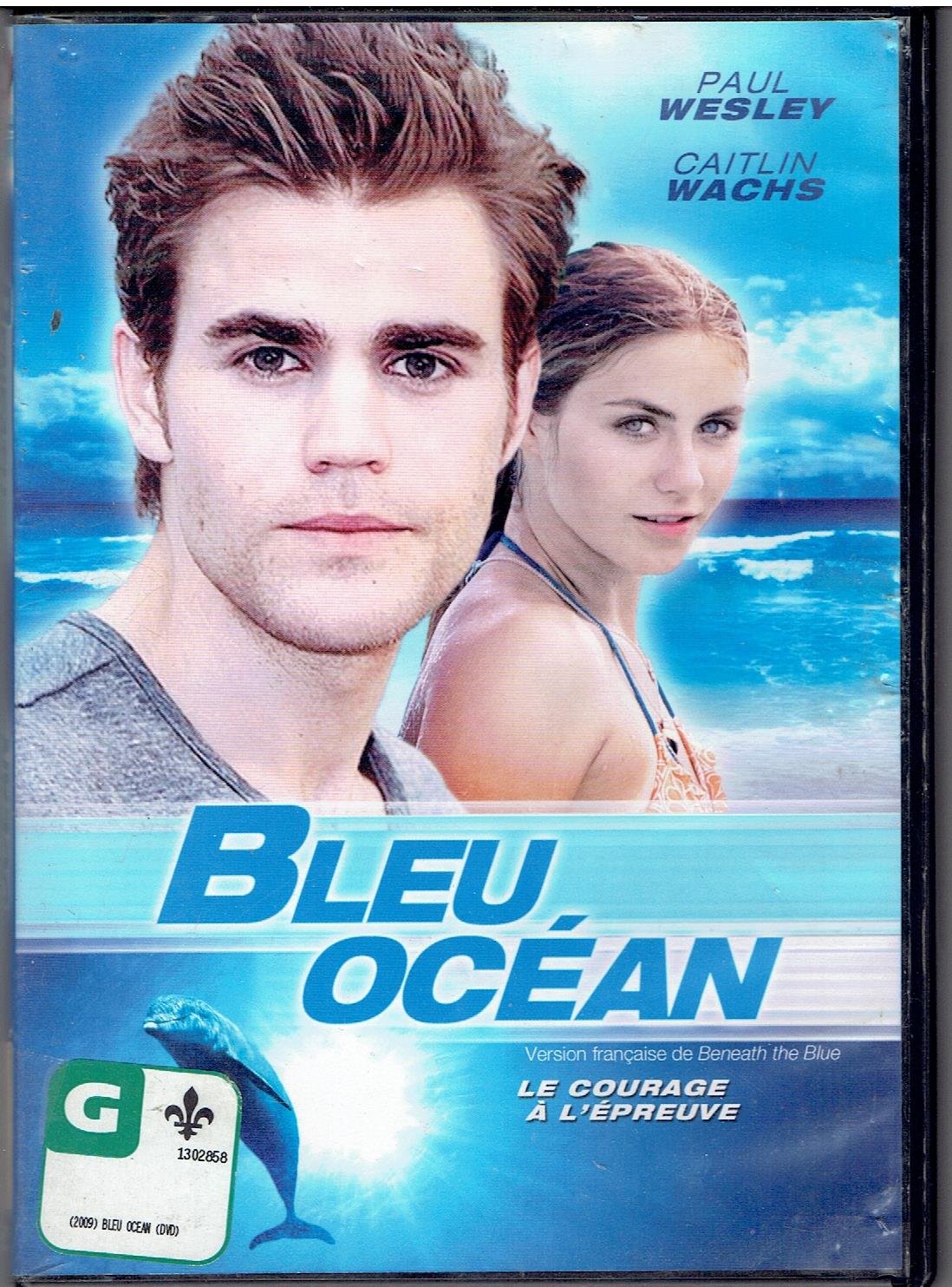 Bleu Coean [DVD] - Good