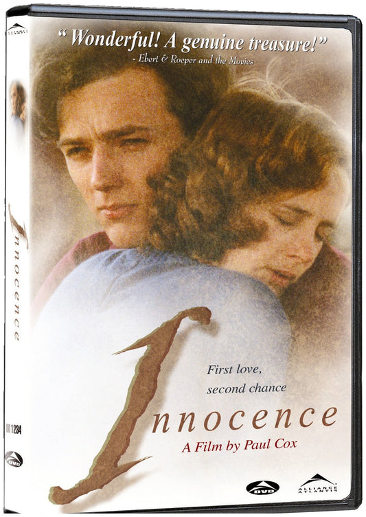 Innocence [DVD] - Very Good