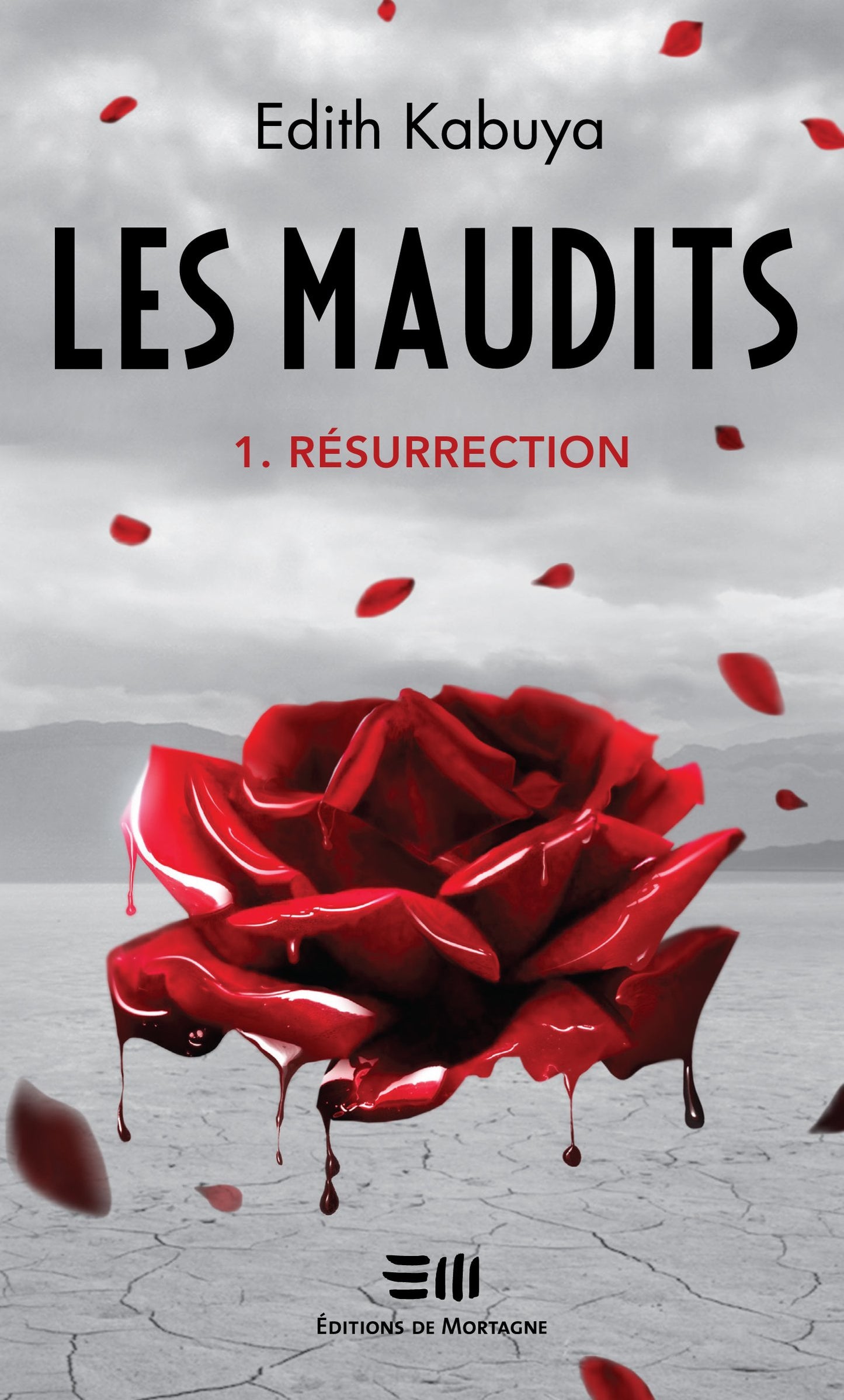 Les maudits 01 : R�surrection