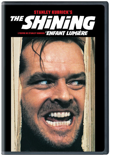 The Shining (Bilingual) [DVD]