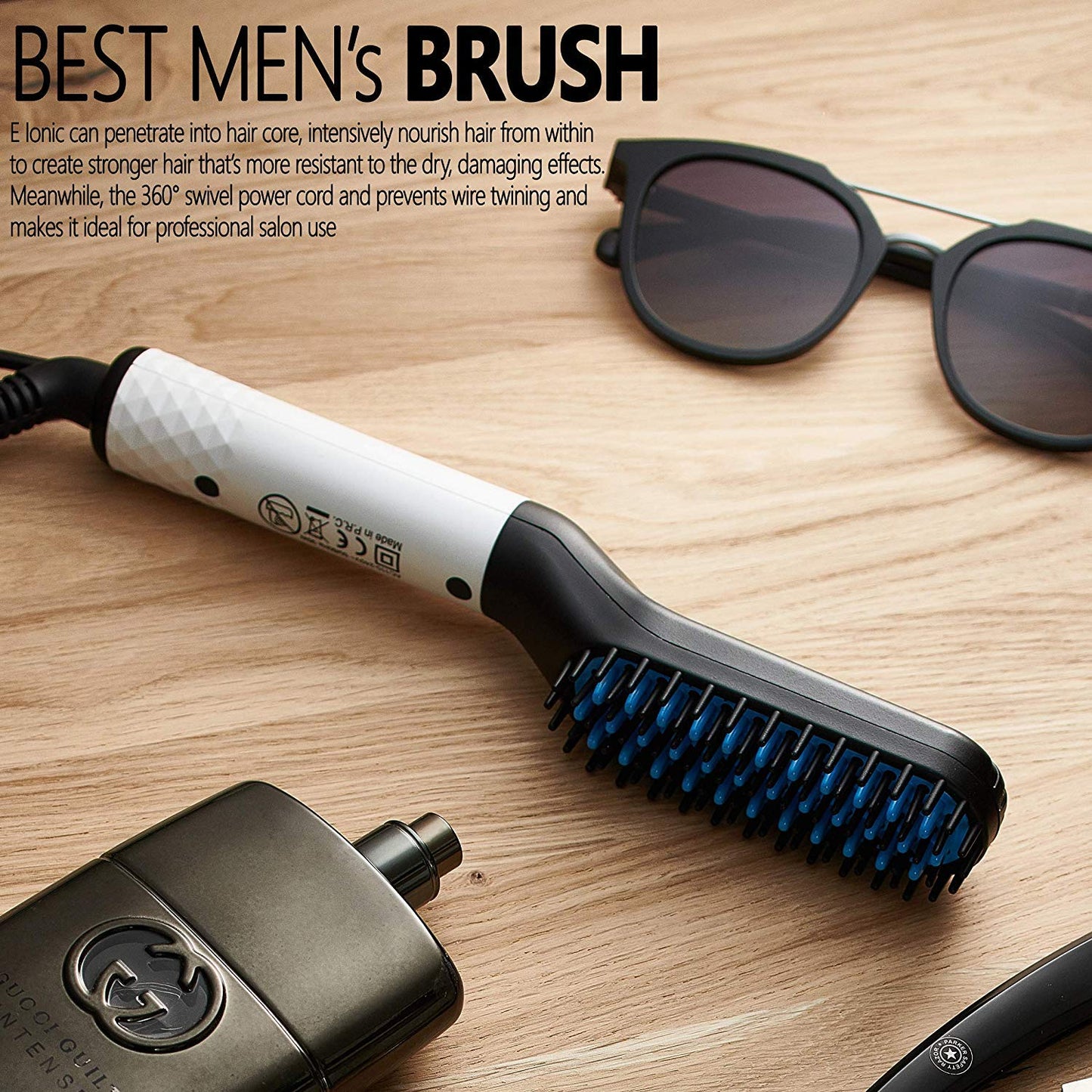 Marvel's The Avengers (Bilingue DVD Combo Pack) [Blu-ray + DVD] (Bilingual) [Blu-ray] - Very Good