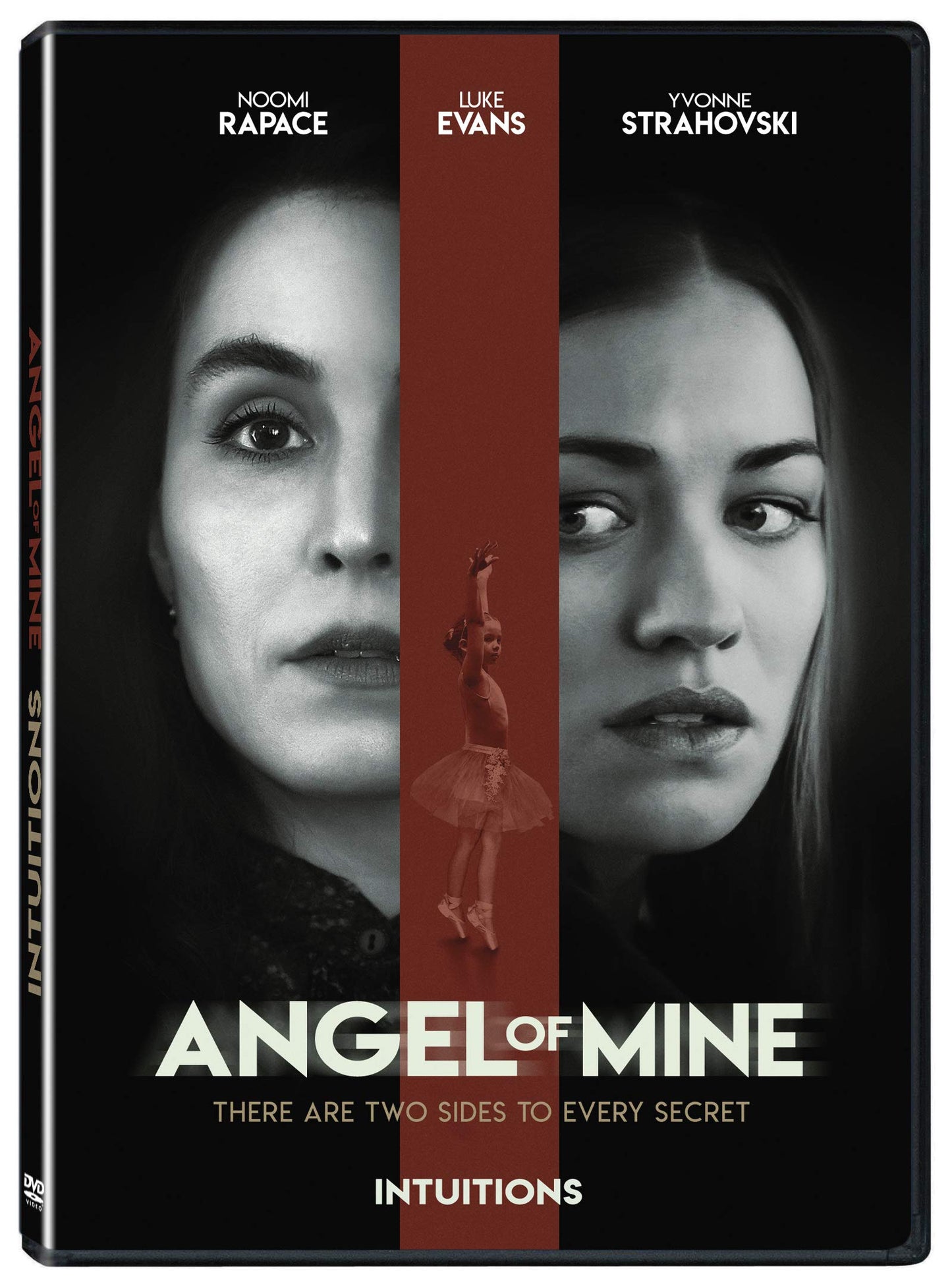 Angel Of Mine [DVD]