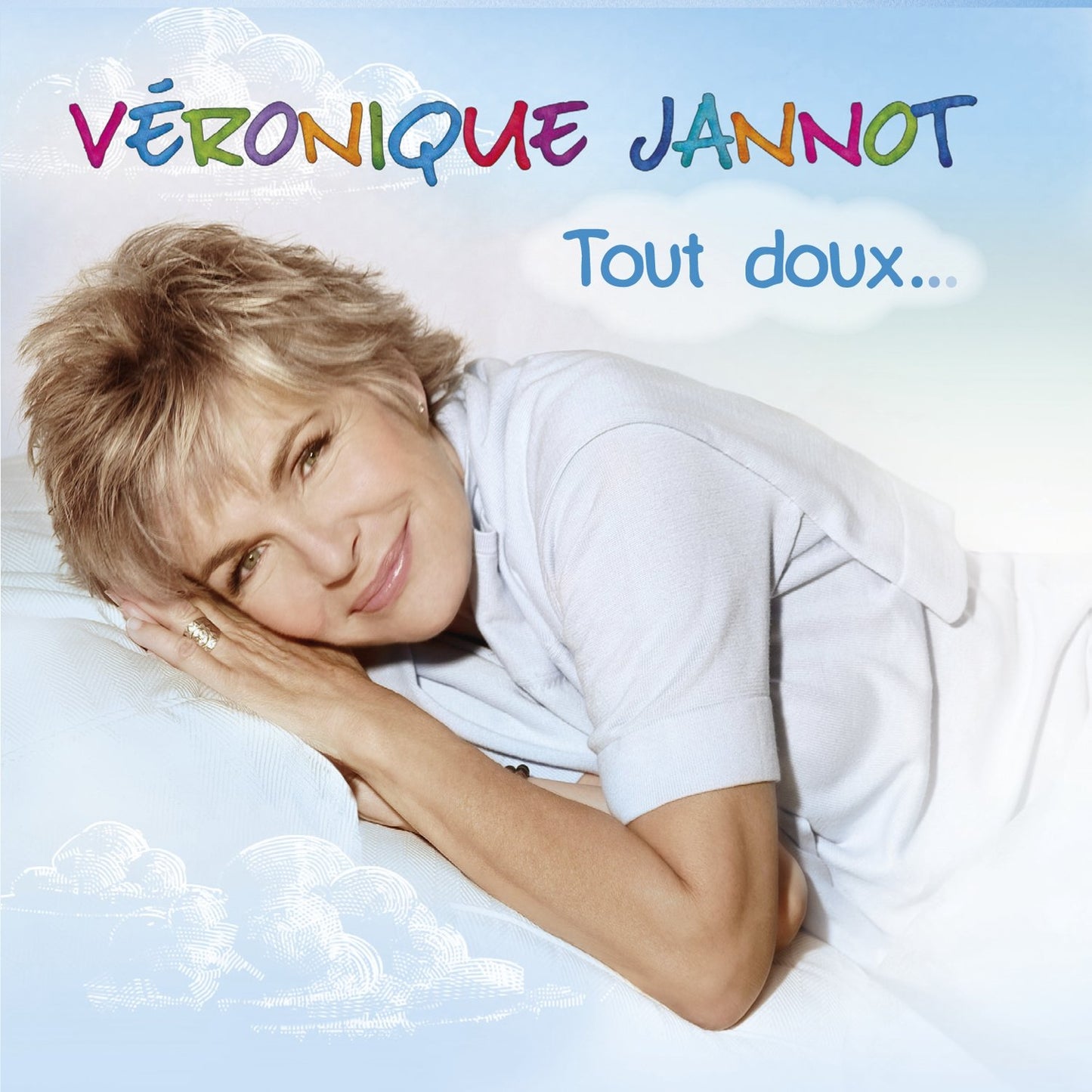 Tout Doux (2 CD) [Audio CD]