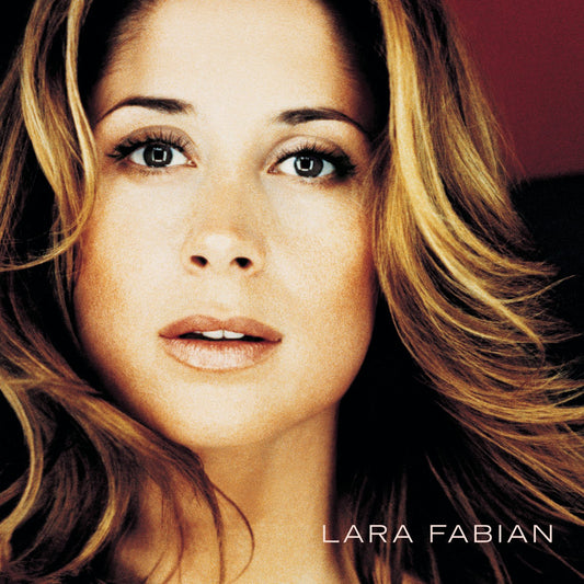 Lara Fabian [Audio CD] Lara Fabian; Steve Lukather; Steve Smith; Rick Allison; Paul Bushnell; Mickey Curry; Bruce Gaitsch; Dave Pickell and Jeremy Lubbock - Very Good