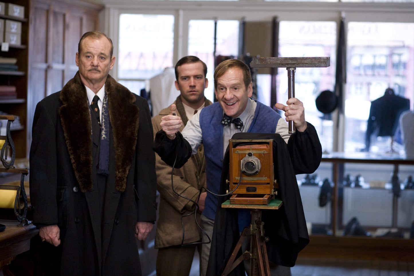 Get Low / Le Grand Voyage (Bilingual) [DVD] - Good