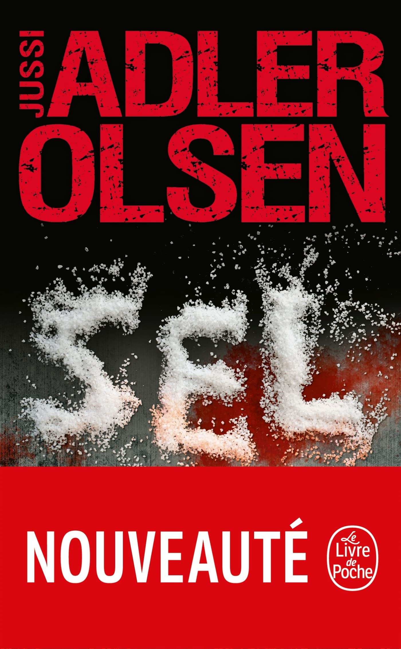 Sel: SEL [Pocket Book] Adler Olsen, Jussi