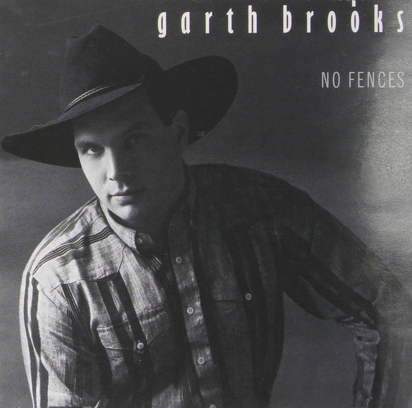 No Fences [Audio CD] Garth Brooks