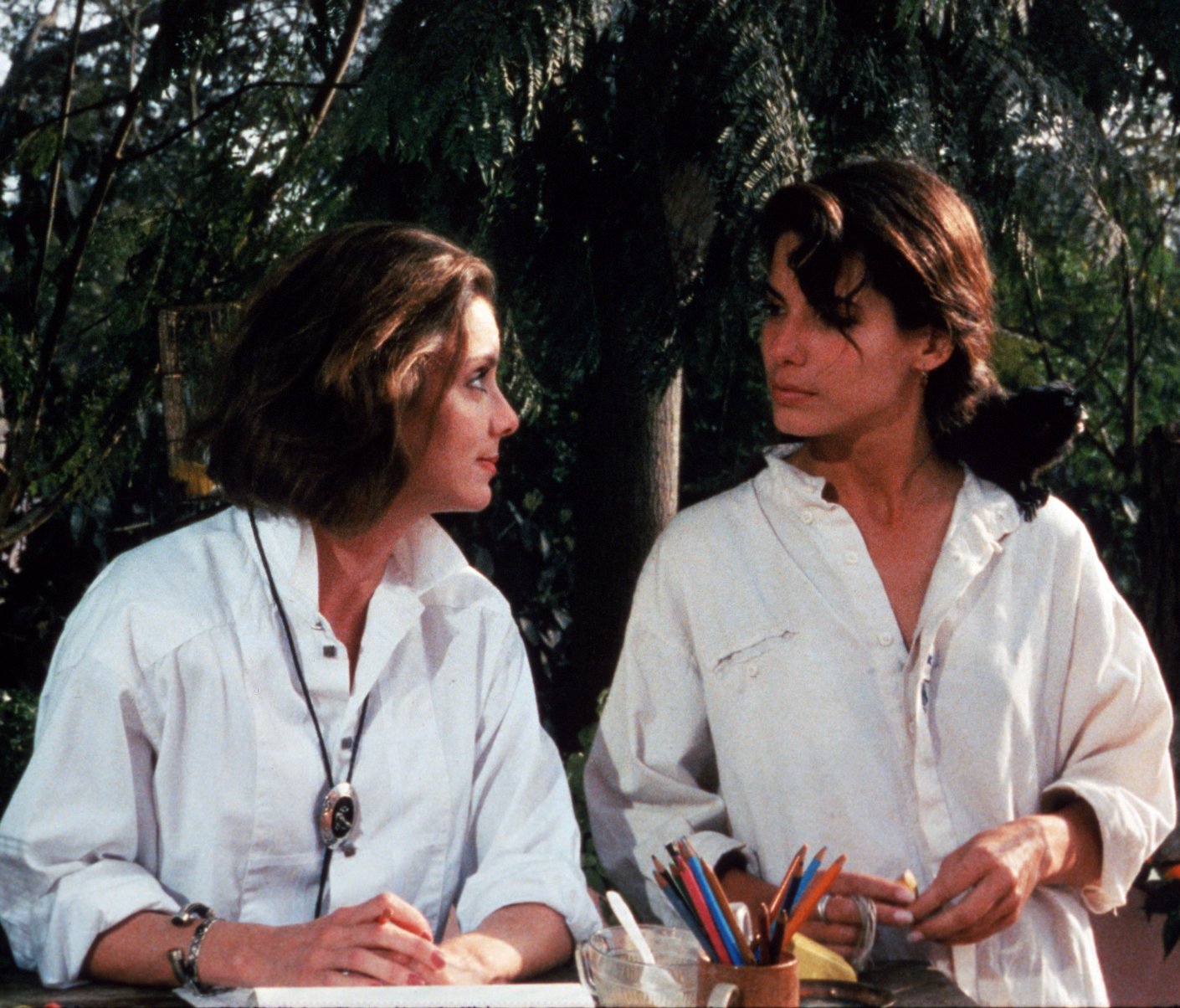 Fire On The Amazon [DVD] - Good