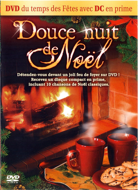 Douce Nuit Noel [DVD] - Good