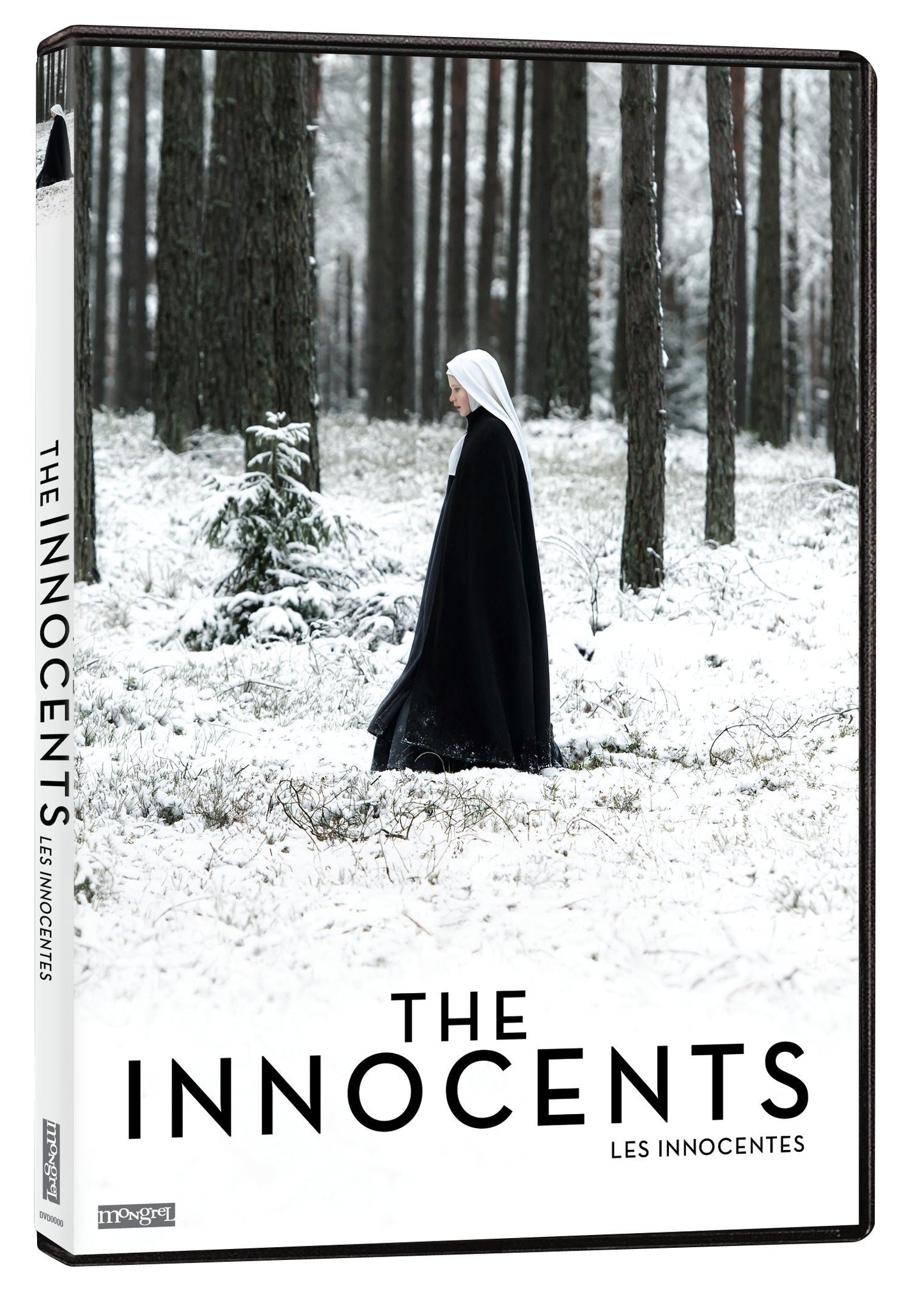 Les Innocentes - Very Good