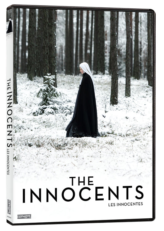 Les Innocentes - Very Good