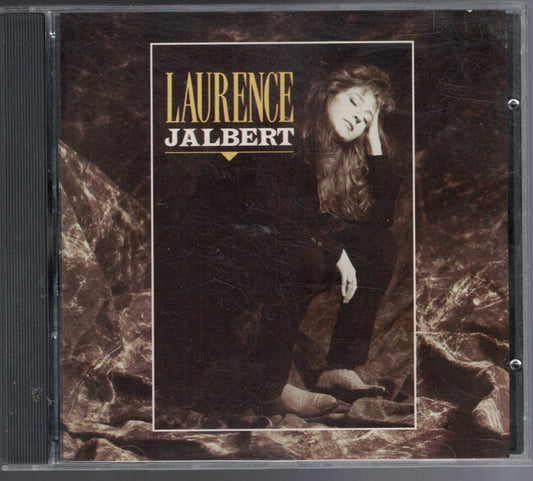 Laurence Jalbert [Audio CD] Laurence Jalbert