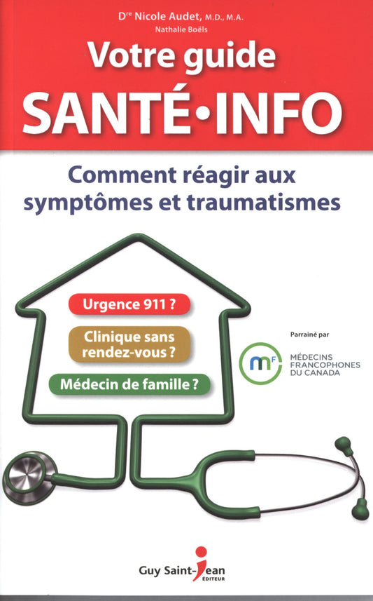 Votre guide Santé-Info