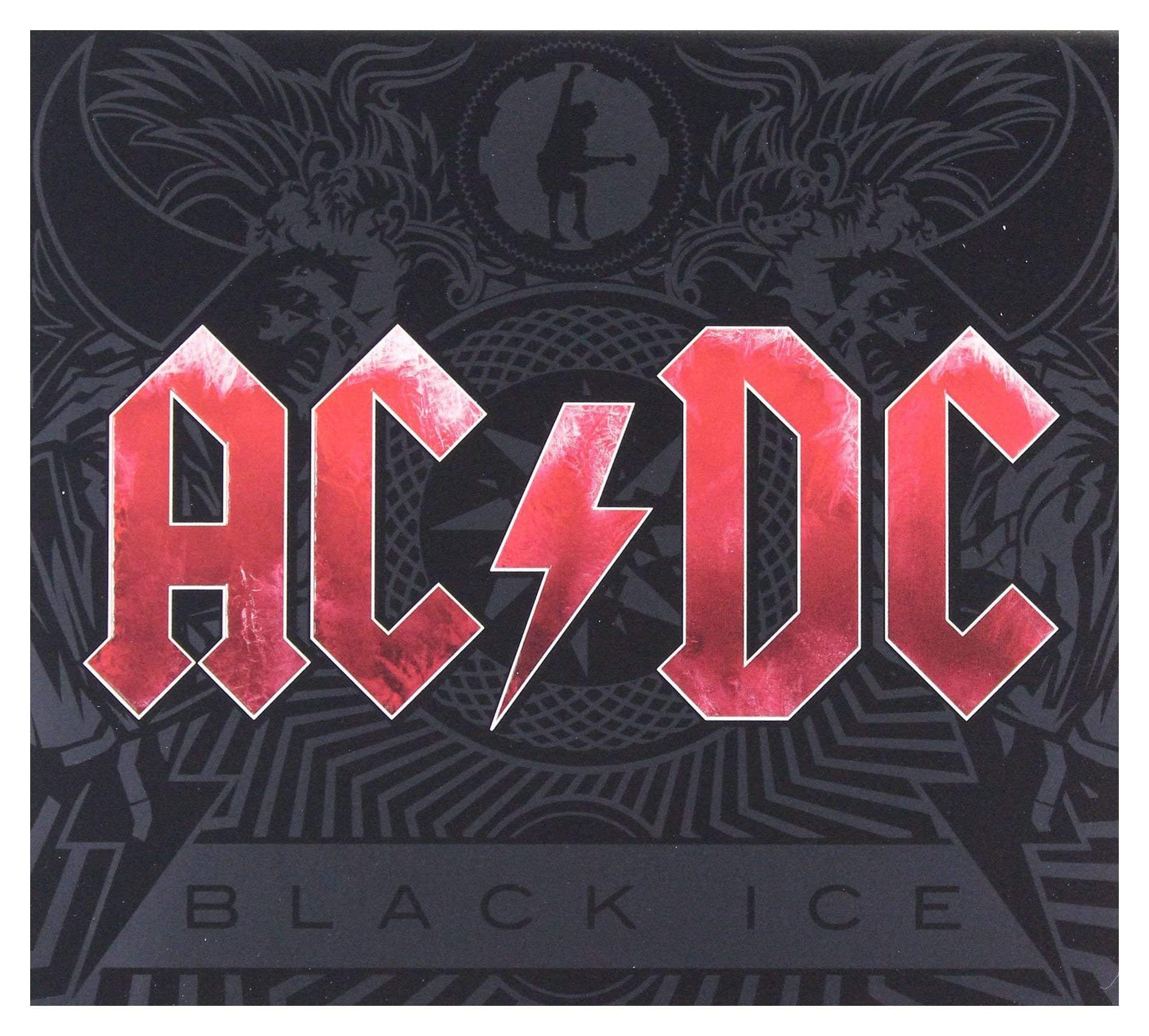 AC/DC's Black Ice [Audio CD] AC/DC