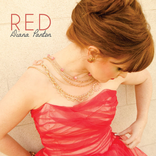 Red [Audio CD] Diana Panton