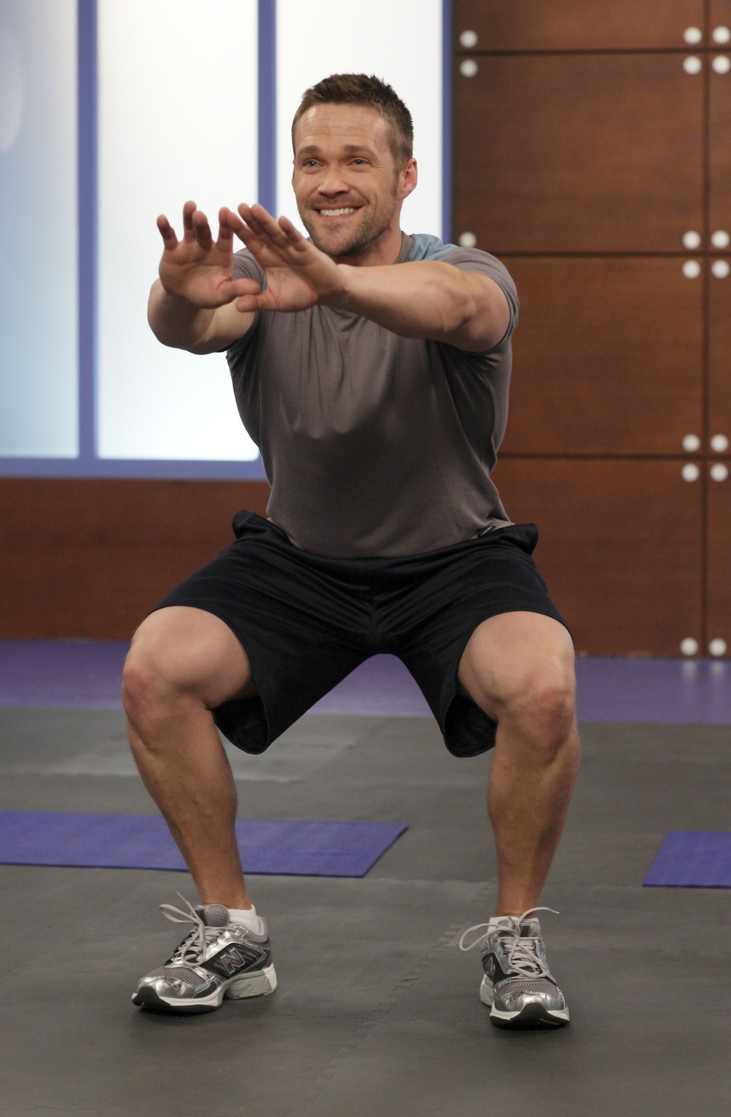 Extreme Makeover Weight Loss Edition: The Workout [Import] [DVD] - Good