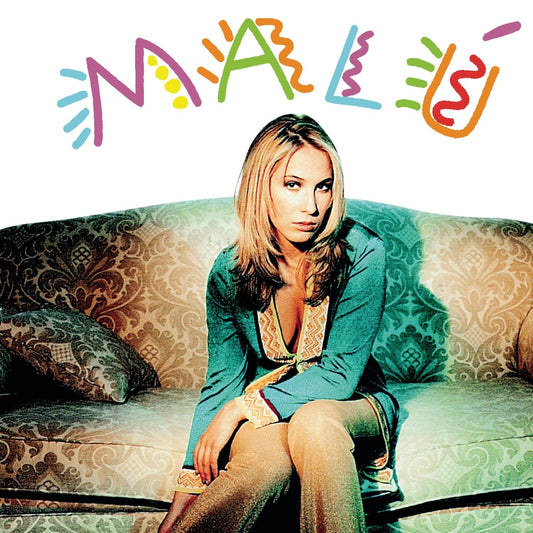Aprendiz [Audio CD] Malu - Very Good