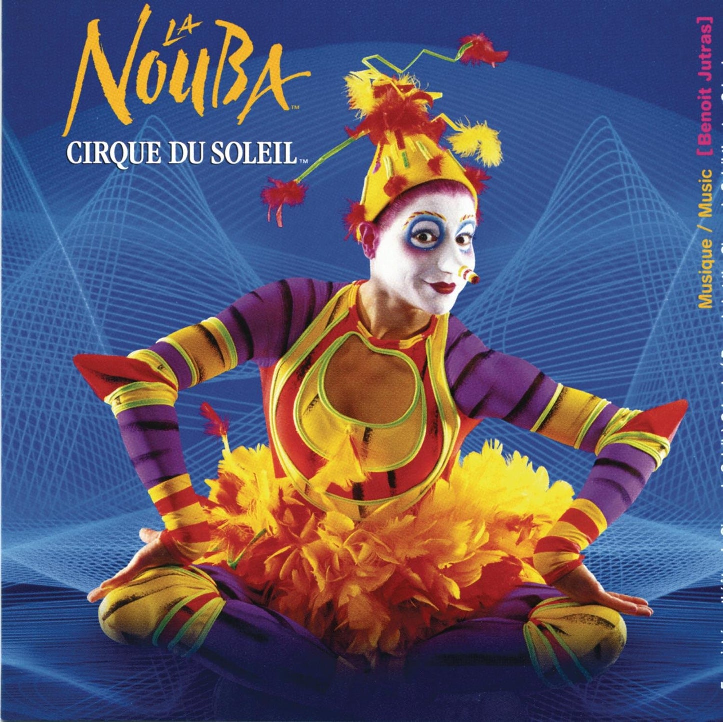 La Nouba - Very Good