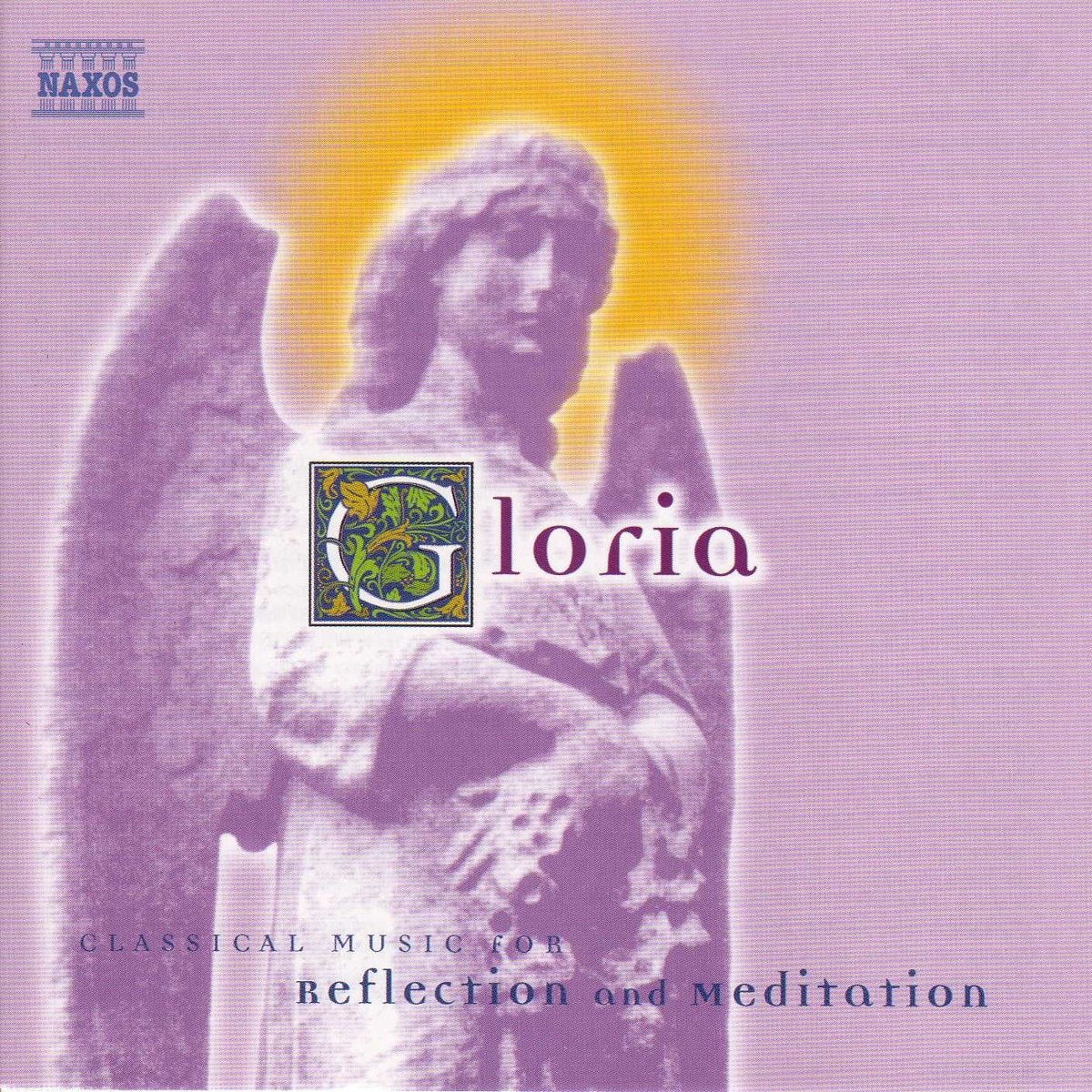 Gloria [Audio CD] VARIOUS ARTISTS - Good