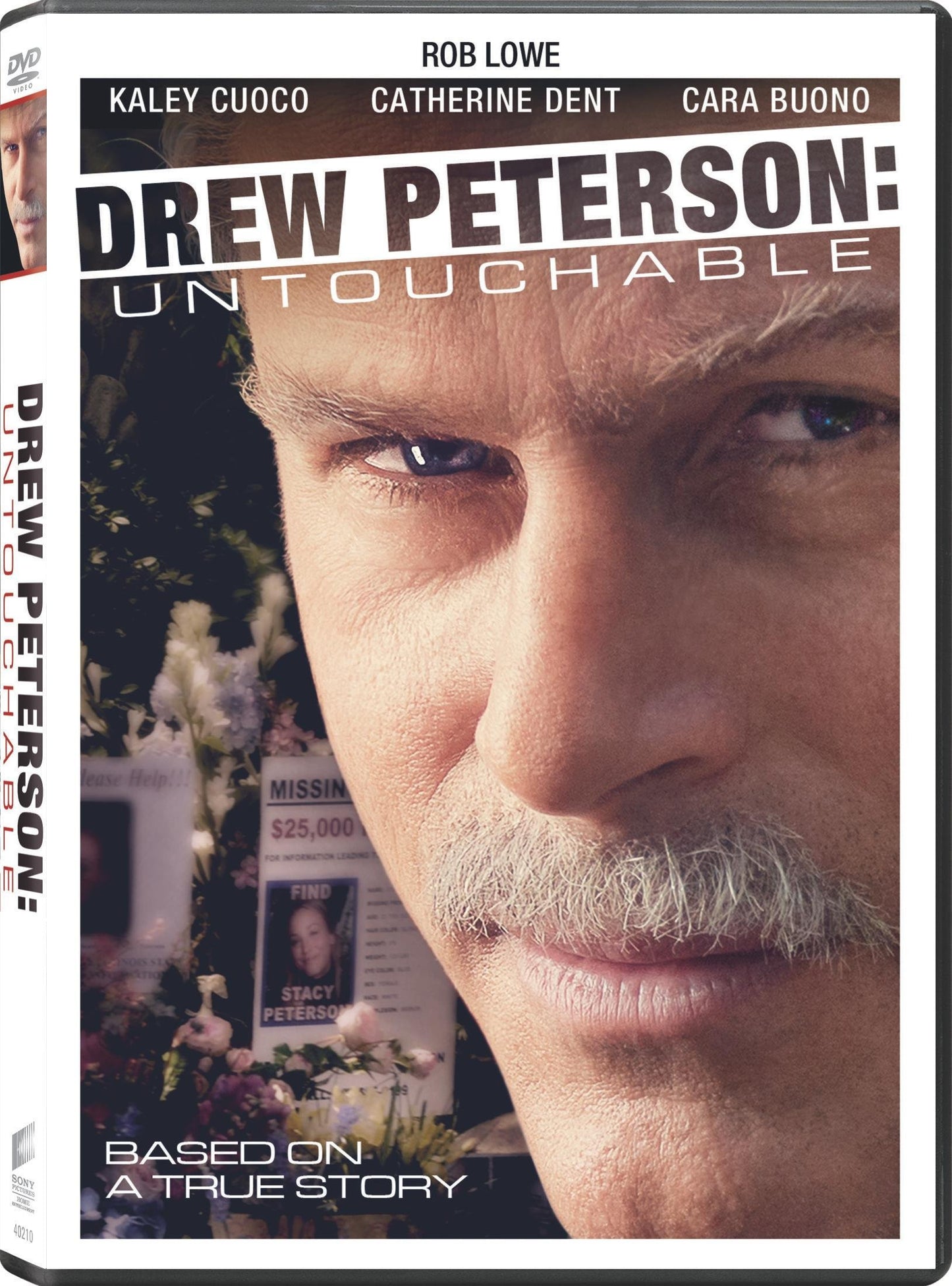 Drew Peterson: Untouchable - Very Good