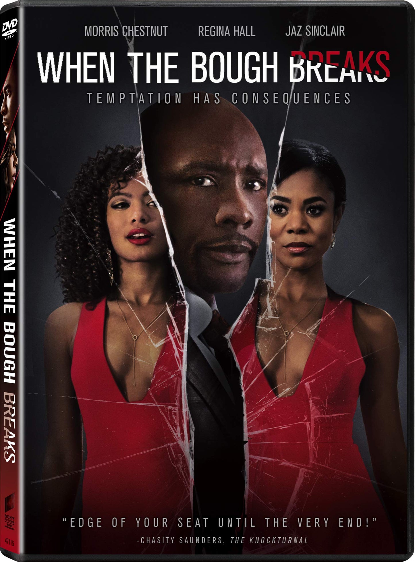 When the Bough Breaks (Sous-titres fran�ais) [DVD] - Very Good