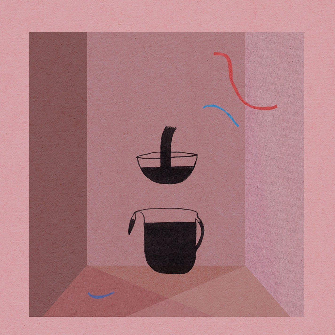 Devendra Banhart's Mala [Audio CD] Devendra Banhart - Good