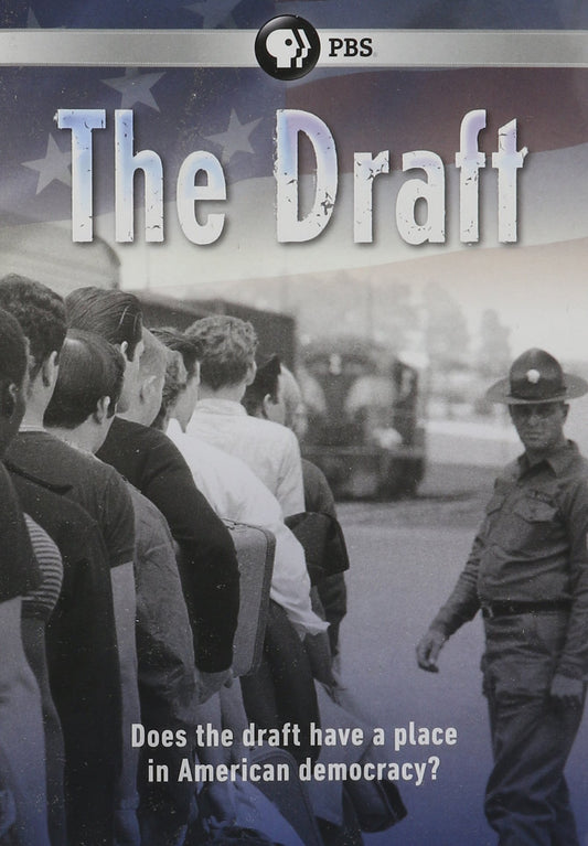 The Draft^The Draft^The Draft^The Draft [DVD]