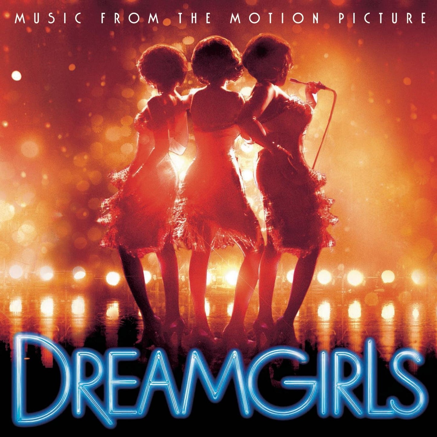 Dreamgirls [Audio CD] Various and Jennifer Hudson - Very Good