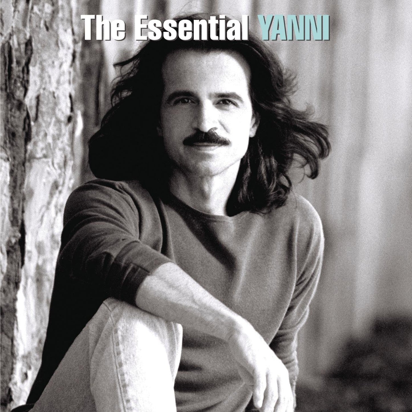 The Essential Yanni [Audio CD] Yanni - Good
