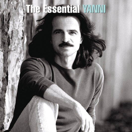 The Essential Yanni [Audio CD] Yanni - Good