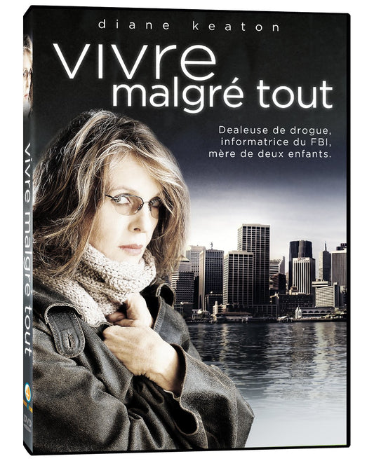 Vivre malgr� tout (v.a. Breaking Through) (Version fran�aise) [DVD] - Very Good