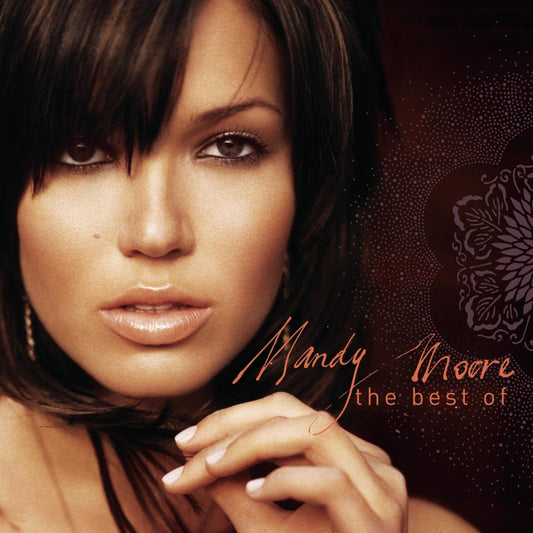 The Best Of Mandy Moore [Audio CD] Moore, Mandy