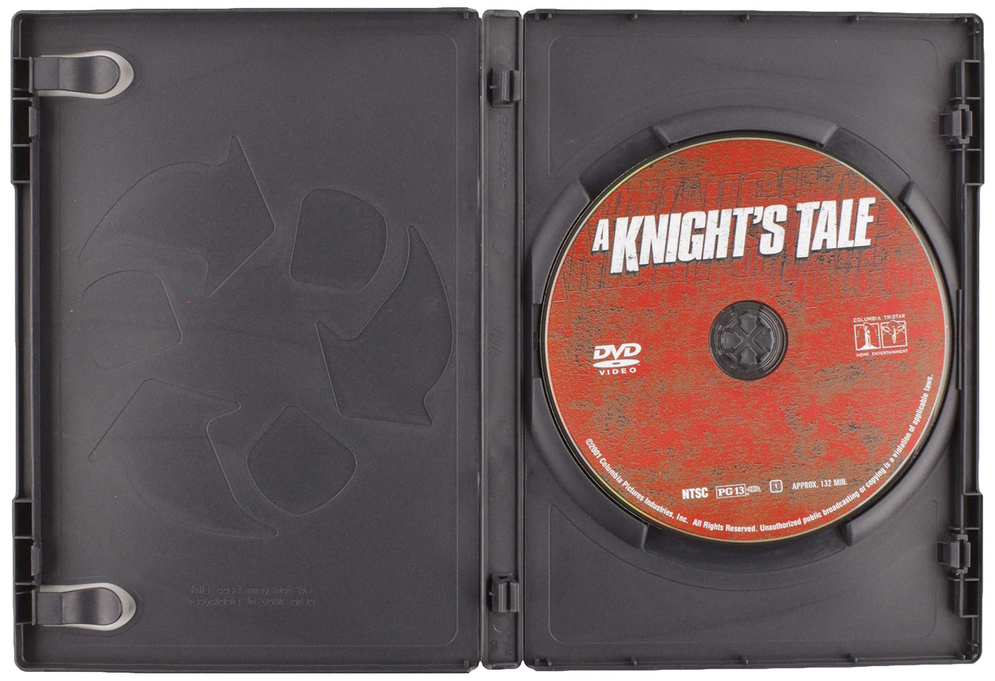 A Knight's Tale (Special Edition) [DVD]