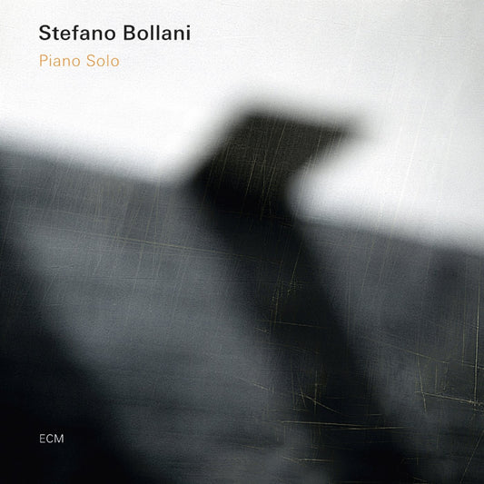 Piano Solo [Audio CD] BOLLANI,STEFANO - Very Good