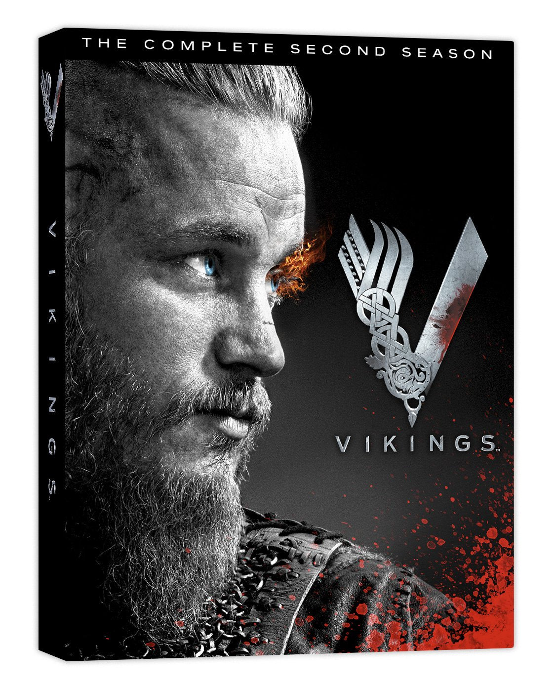 Vikings: Season 2 [DVD]