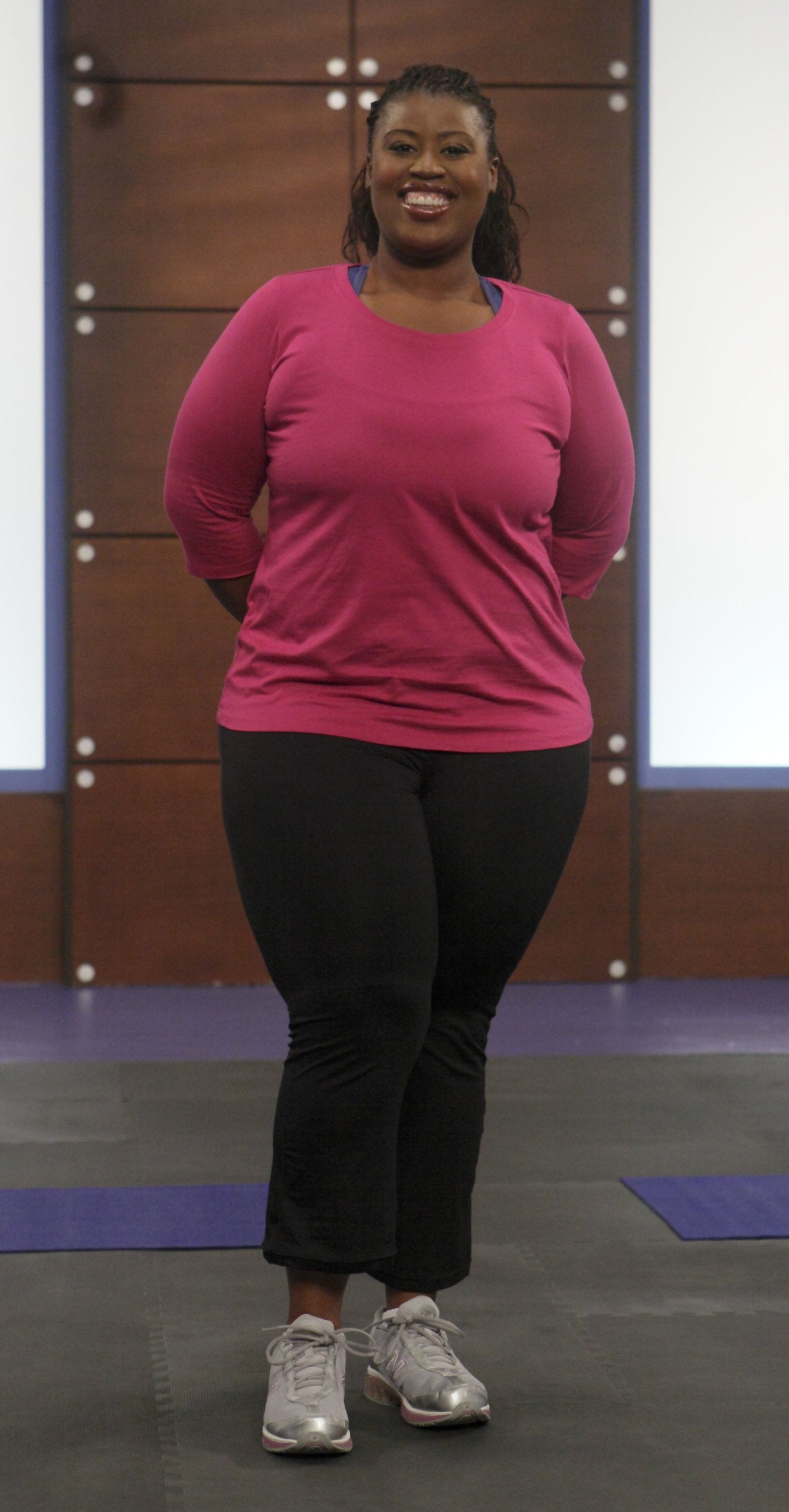 Extreme Makeover Weight Loss Edition: The Workout [Import] [DVD]