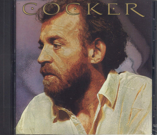 Cocker [Audio CD] Cocker, Joe - Very Good