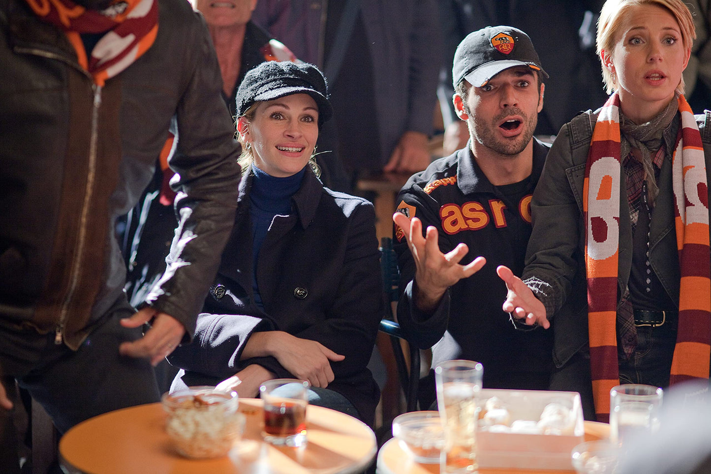 Eat Pray Love Bilingual [DVD] - Very Good