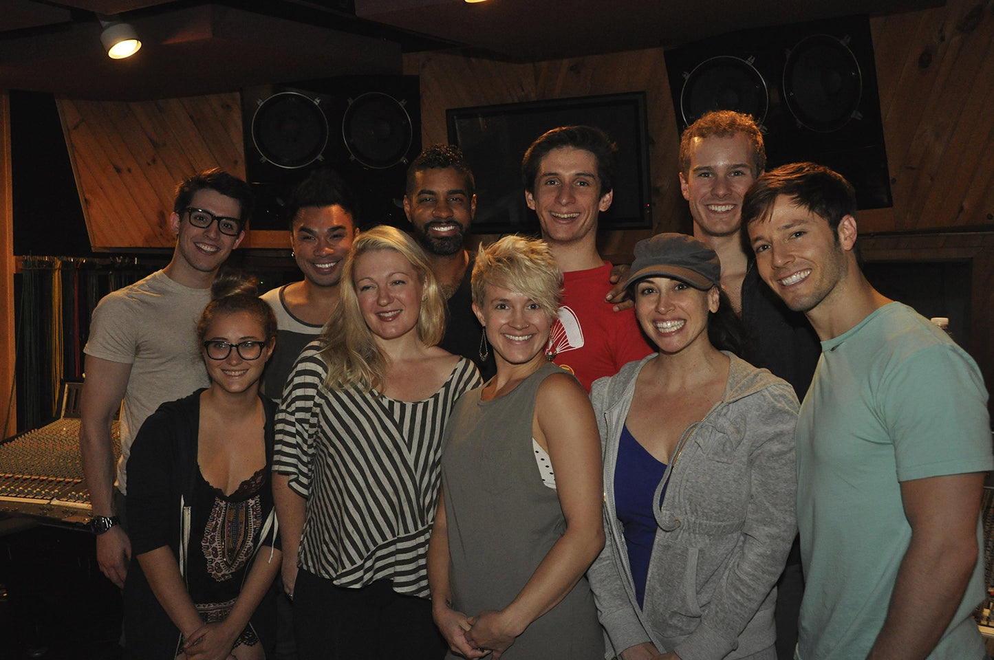 Broadway's Carols for a Cure, Vol. 15 [Audio CD]