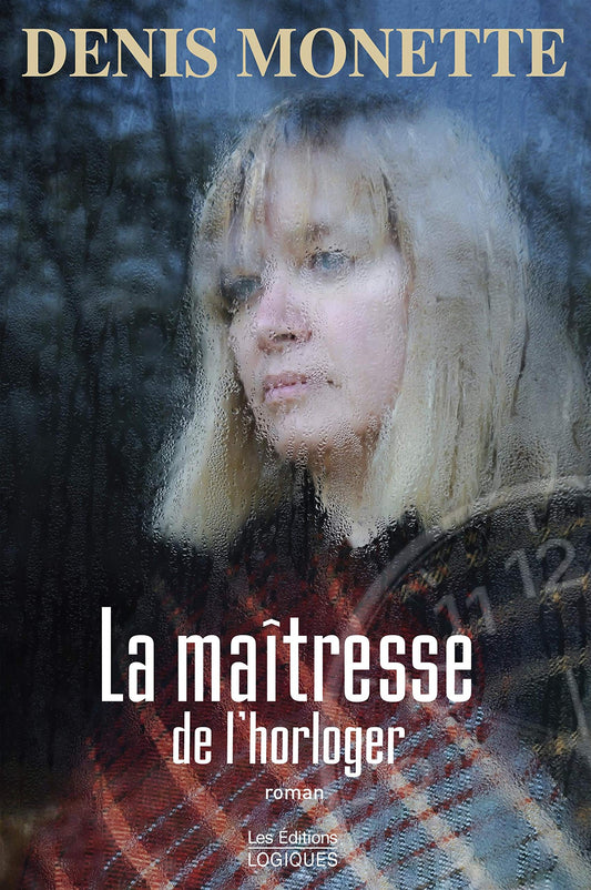 La Maîtresse de l'Horloger